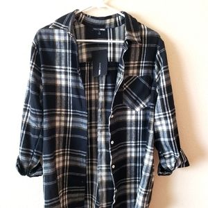 Didn't like how it looked on me